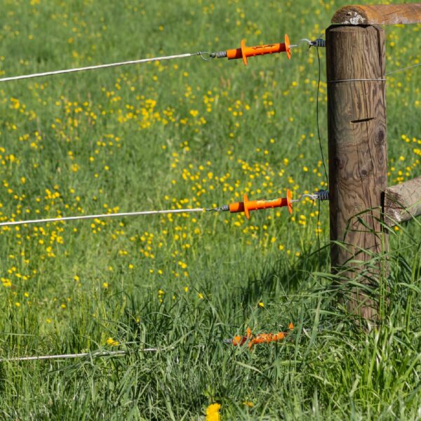 electric fence energiser choices