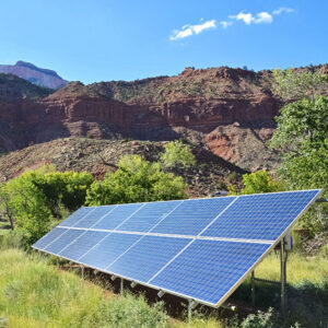 The Advantages of a Solar Water Pump System - Agri Solar®